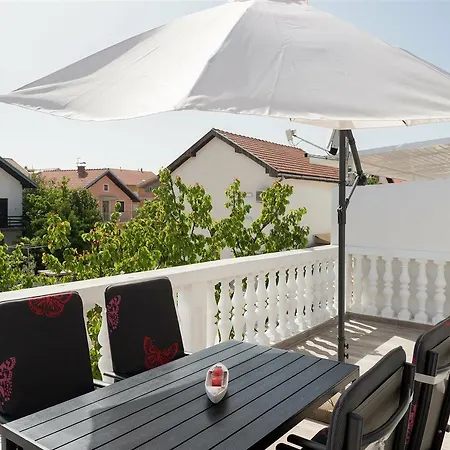 Appartement Mia